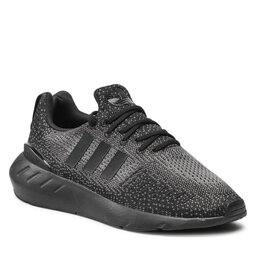 adidas Scarpe adidas Swift Run 22 GZ3500 Cblack/Cblack/Grefiv