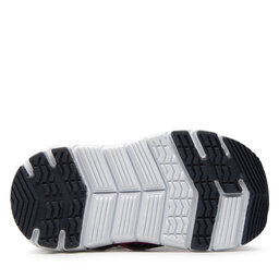 

Босоніжки Tom Tailor 3271906 Navy/Neon Pink, Cиній