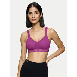 Triumph Triumph Sportinė liemenėlė Triaction Energy Lite 10201677 Violetinė
