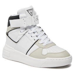 Guess Αθλητικά Guess Corten3 FLPCR3 ELE12 WHGRE