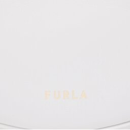 

Сумка Furla Primavera WB00475-AX0733-1704S-9-023-20-IT-B Marshmallow, Білий