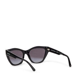 

Сонцезахисні окуляри Emporio Armani 0EA4176 58758G Shiny Black, Чорний