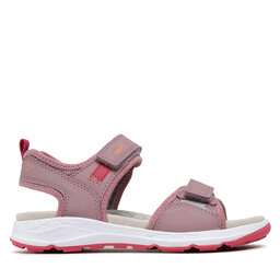 

Босоніжки Superfit 1-00058-8500 S Lila/Pink, Рожевий