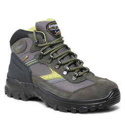 Grisport Botas de trekking Grisport 13316S1G Grigio Scuro Scamosci 3618