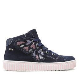 

Черевики Lurchi Yoyo-Tex 33-37027-22 S Navy, Cиній