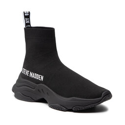 Steve Madden Sneakers Steve Madden Master SM11001442-04004 Black