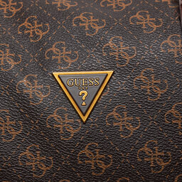 

Сумка Guess Pisa Weekender TMEVZL P2235 BNH, Коричневий