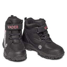 

Черевики Star Wars CP23-AW22-109LC Black, Чорний