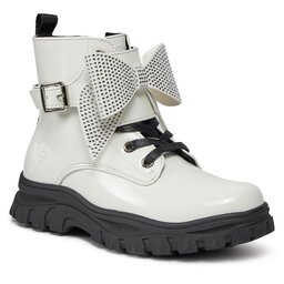 Lumberjack Pohodni čevlji Lumberjack CERA SGH2301-001-S04 White CA001
