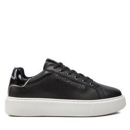 KARL LAGERFELD Snīkeri KARL LAGERFELD KL62221F Melns