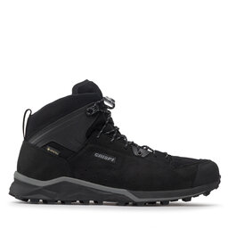 Crispi Trekingová obuv Crispi Attiva Mid Gtx GORE-TEX LW23209960 Černá