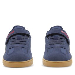

Снікерcи Sprandi CP-NF214803A Navy, Cиній