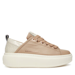 Alexander Smith Tenisice Alexander Smith WEMBLEY ASBCWHW-0524-MPL Bež