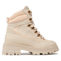 

Черевики туристичні Big Star Shoes MM274664 Beige 801, Бежевий