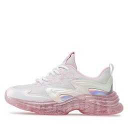 Skechers Laisvalaikio batai Skechers Prismatic 310801L/WMLT White/Multi