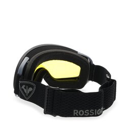 

Окуляри для зимових видів спорту Rossignol, Чорний