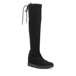 Clara Barson Stiefel Clara Barson KRISTEN WS5251-13 Schwarz