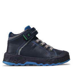 

Черевики Kickers Kick Teen KI-878840-30 M Teen Navy 10, Cиній