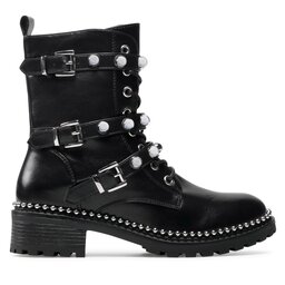 DeeZee Trapery DeeZee WS110113-01 Czarny