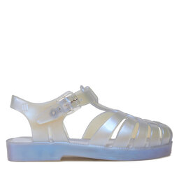 Melissa Sandały Melissa Mini Melissa Possession Inf 32409 Niebieski