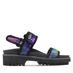 

Босоніжки Desigual Track Sandal 22SSHA02/9019 Tutti Frutti, Кольоровий