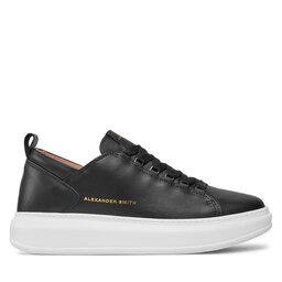

Снікерcи Alexander Smith Wembley ASAYW1U80BLK Black, Чорний