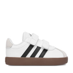 adidas Снікерcи adidas CEO-VL COURT 3.0 CF I ID9157 INF Білий