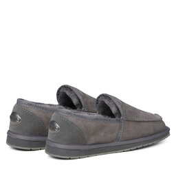 

Тапочки EMU Australia Platinum Hume Mp11883 Charcoal, Сірий