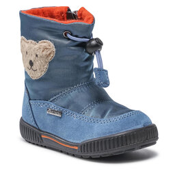 Primigi Čižmy Primigi GORE-TEX 8364100 Azzu
