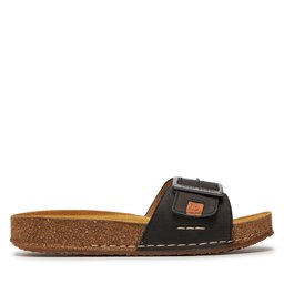 Josef Seibel Chanclas Josef Seibel Hannah 05 64905 651 150 Negro