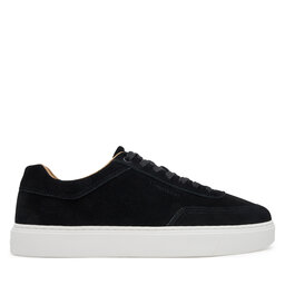 Calvin Klein Αθλητικά Calvin Klein Clean Cup Low Laceup Oxf Su HM0HM01880 Μαύρο