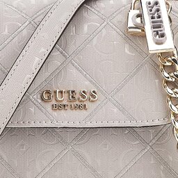 

Сумка Guess Caddie (GG) HWGG87 83190 TAU, Бежевий
