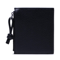 

Велике Чоловіче Портмоне Emporio Armani Y4R262 Y068E 80001 Nero, Чорний