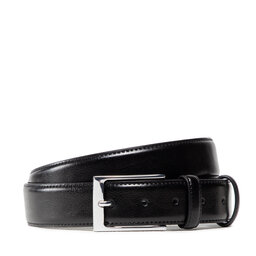 Puccini Cinturón para hombre Puccini PAM02 Negro