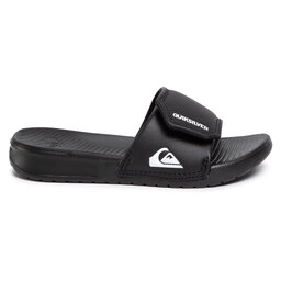 

Шльопанці Quiksilver AQBL100468 Xkwk, Чорний