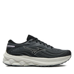 Mizuno Běžecké boty Mizuno Wave Skyrise 5 J1GD2409 Bílá