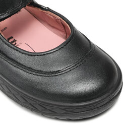 

Туфлі Superfit 3-00087-00 M Schwarz, Чорний