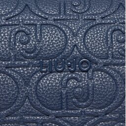 

Сумка Liu Jo Ecs M Satchel AA4155 E0003 Dress Blue 94024, Cиній