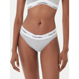 Calvin Klein Underwear Calvin Klein Underwear Klasszikus alsó LV00QF8520 Szürke
