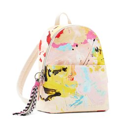 

Рюкзак Desigual 23SAKA18 1001, Білий