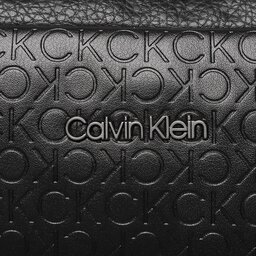 

Чохол для ноутбука Calvin Klein Ck Must Mono Laptop Case K50K510314 01I, Чорний