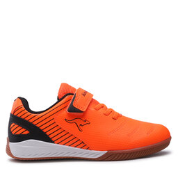 

Взуття KangaRoos K5-Speed Ev 18909 000 7950 Neon Orange/Jet Black, Оранжевий