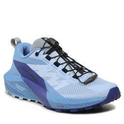 Salomon Pantofi Salomon Sense Ride 5 L47215300 Granada Sky/Serenity/Clematis Blue