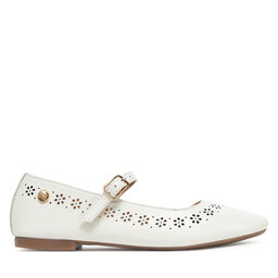 Gioseppo Bailarinas Gioseppo Kittery 74183-P Blanco