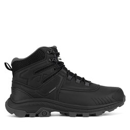 Hunter Trekkings Hunter AWW EVERGREEN SNOW HIKER WP Negru