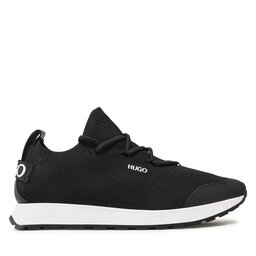

Снікерcи Hugo Icelin 50464295 10232616 01 Black 001, Чорний