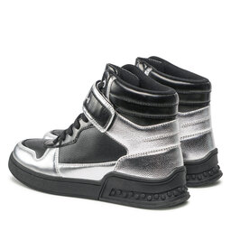 

Снікерcи Togoshi WP-FW22-T049 Black, Чорний