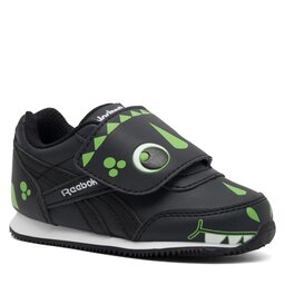 Reebok Pantofi Reebok Royal Cl Jog 2 Kc HP4732 Gri