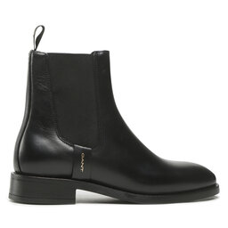 

Челсі Gant Fayy 25551401 Black G00, Чорний