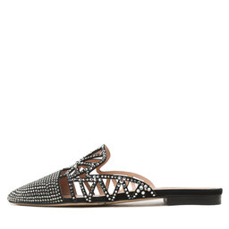

Шльопанці Alberta Ferretti 23151A6601 8004 Black 1555, Чорний